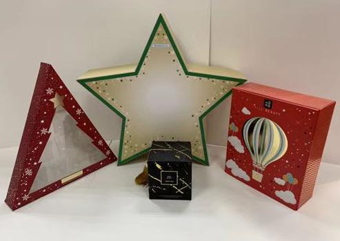 滨湖新区胶盒定制